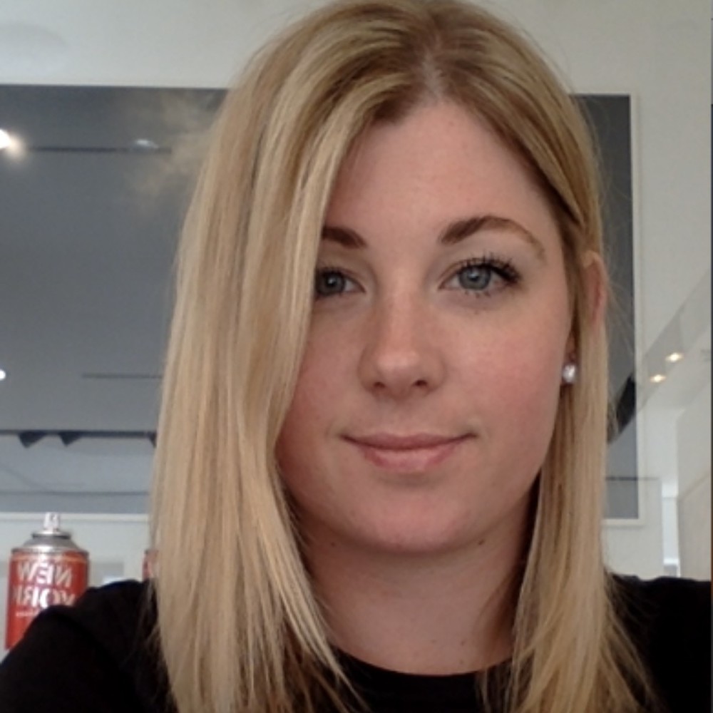 Meet your Posher, Mackenzie